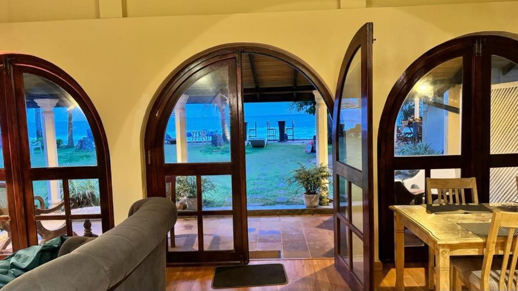 Bed and Breakfast Isle Of Thalpe Unawatuna Exterior foto