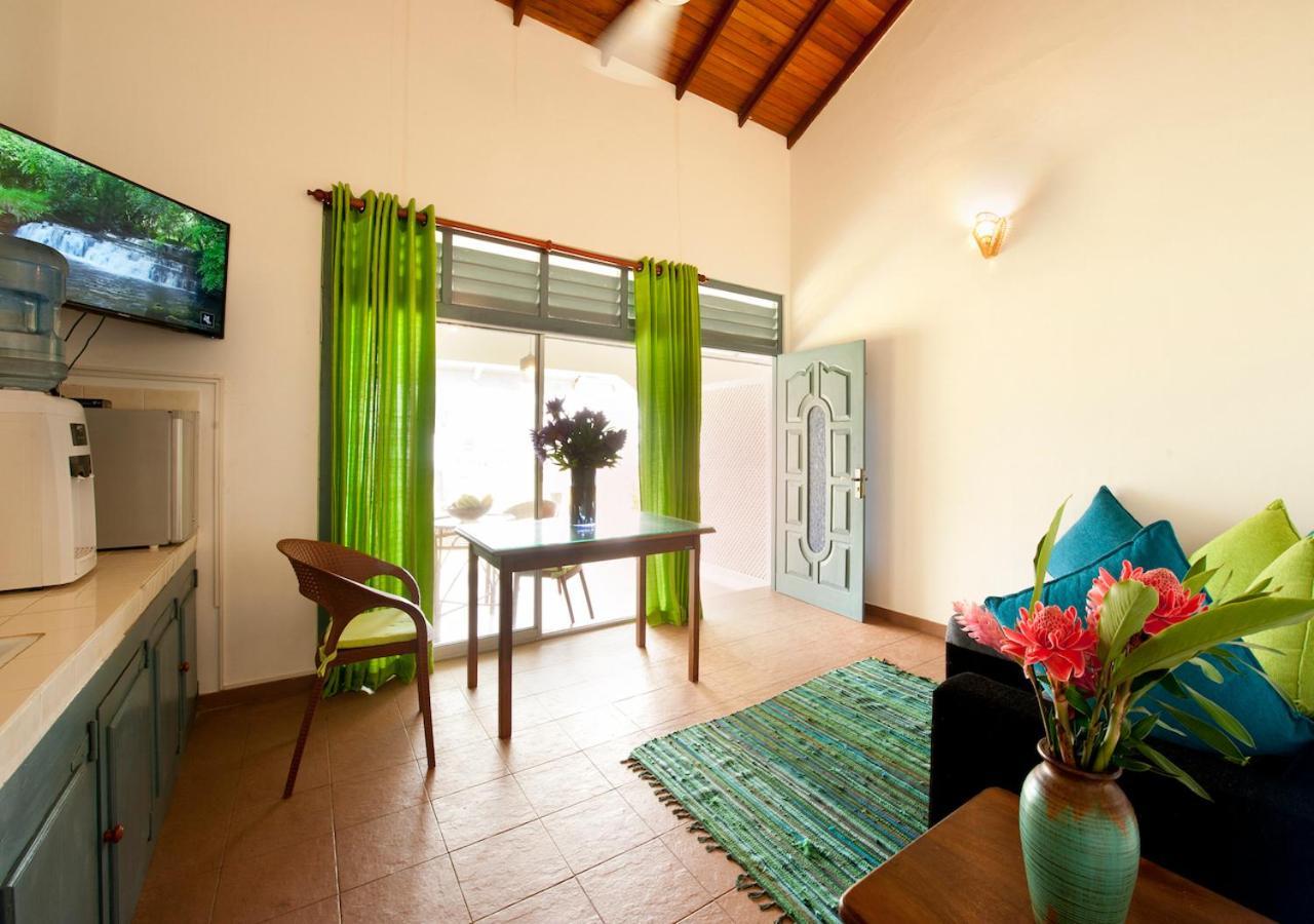 Bed and Breakfast Isle Of Thalpe Unawatuna Exterior foto