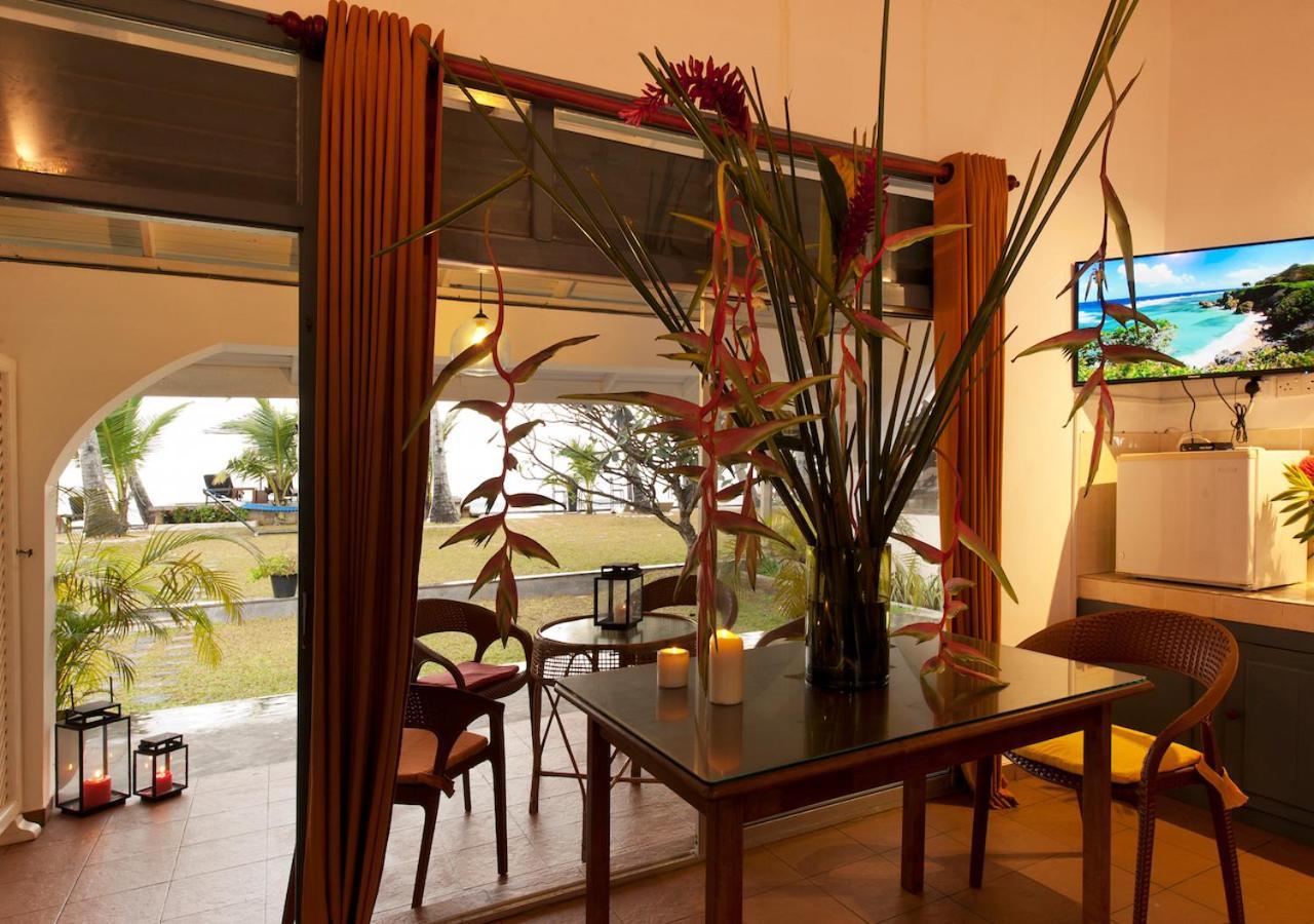 Bed and Breakfast Isle Of Thalpe Unawatuna Exterior foto